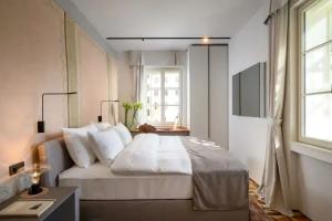 Zlata Ladjica Boutique Hotel, Любляна