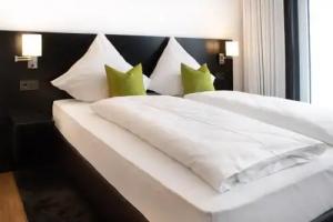 Kuf Hotel, Куфштайн
