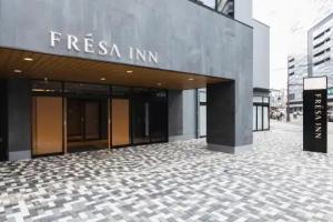 Sotetsu Fresa Inn Hiroshima, Хиросима
