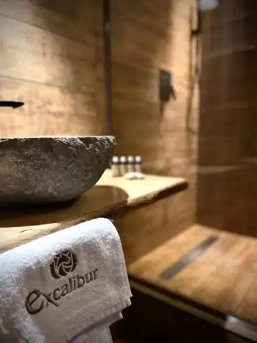 Excalibur miniHotel - 27