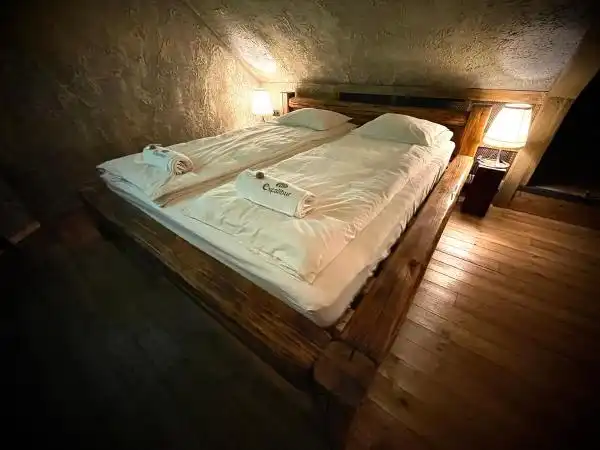 Excalibur miniHotel - 28