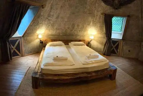 Excalibur miniHotel - 35
