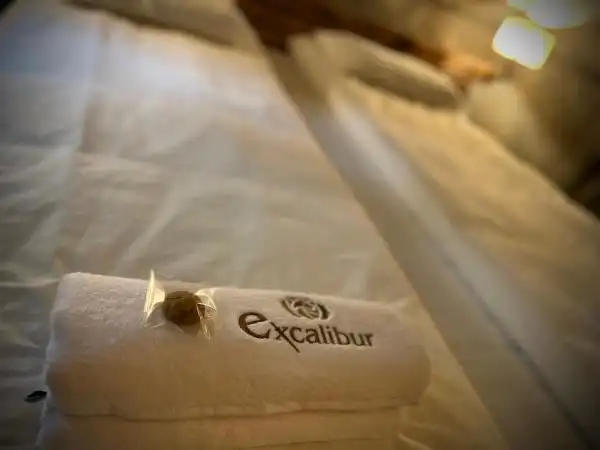 Excalibur miniHotel - 29