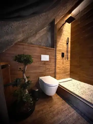 Excalibur miniHotel - 30