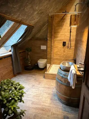 Excalibur miniHotel - 31