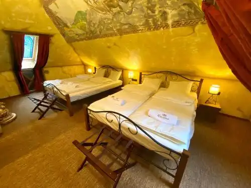Excalibur miniHotel - 23