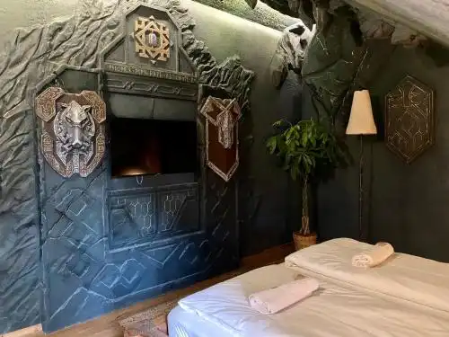Excalibur miniHotel - 6
