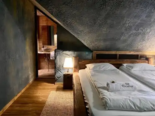Excalibur miniHotel - 18