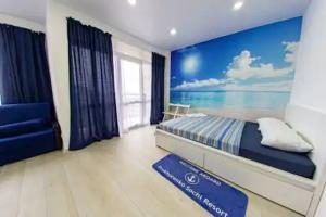 Апартаменты «Апарт Морской», Адлер