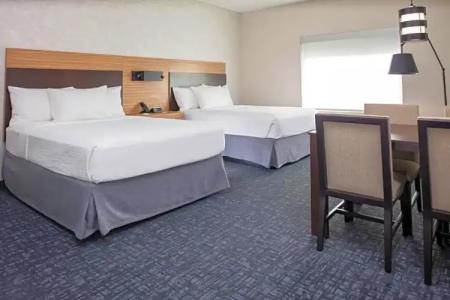 TownePlace Suites by Marriott Orlando Airport - 19