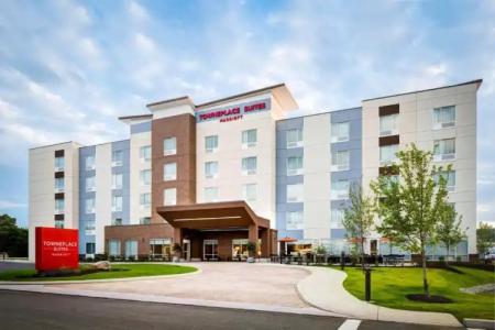 TownePlace Suites by Marriott Orlando Airport - 6