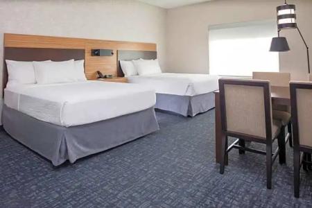TownePlace Suites by Marriott Orlando Airport - 50