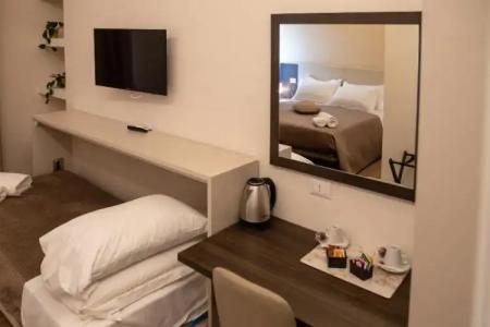 Palazzo Cappuccini Art Relais - 45