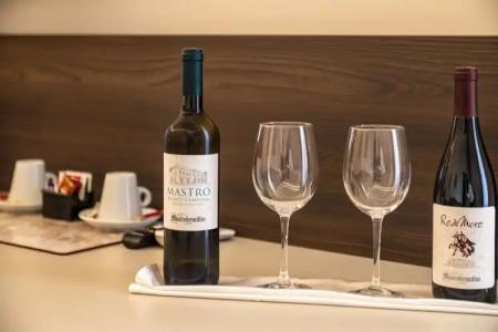 Palazzo Cappuccini Art Relais - 22