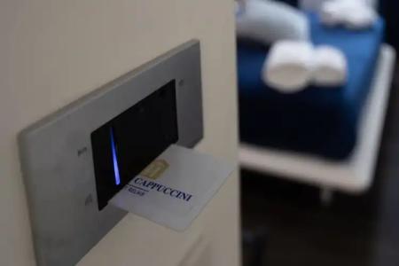 Palazzo Cappuccini Art Relais - 28