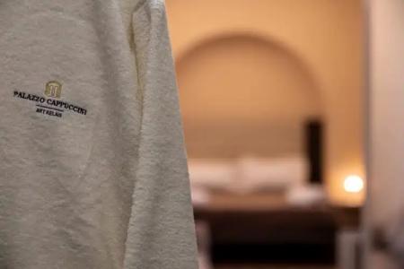 Palazzo Cappuccini Art Relais - 52