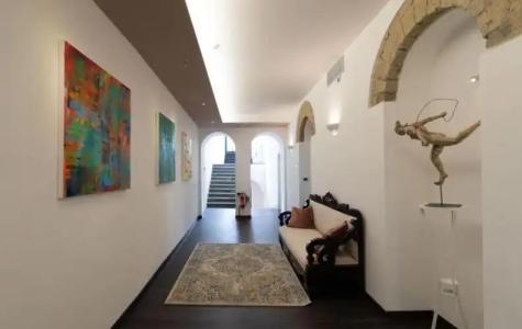 Palazzo Cappuccini Art Relais - 12