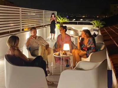 Palazzo Cappuccini Art Relais - 20