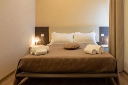 Palazzo Cappuccini Art Relais - 47