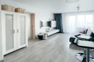 Апартаменты «Евродвушка на Овчинникова», Челябинск