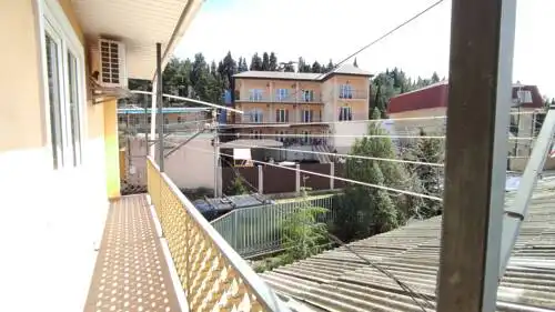 Green Patio - 31