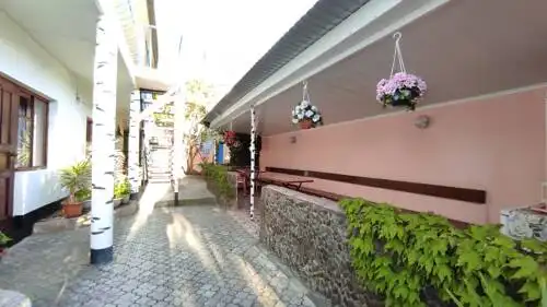 Green Patio - 28