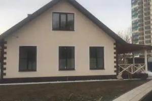 Дом у реки, Казань