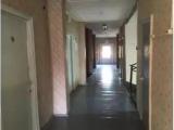 Бюджетный двухместный номер с 2 отдельными кроватями