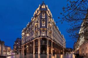 Matild Palace, a Luxury Collection Hotel