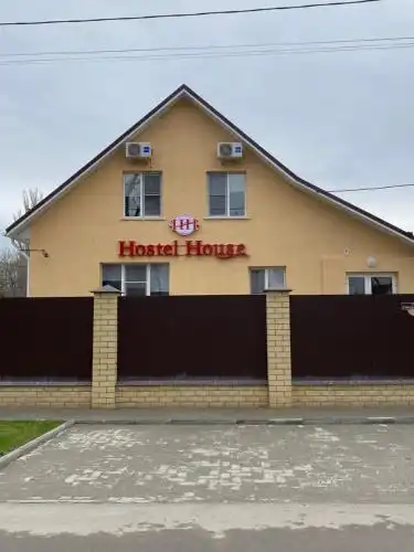 Hostel House - 0