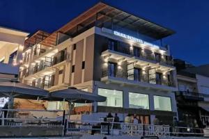 Casa Porto Boutique Hotel - Adults only, Агиос Николаос