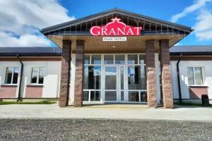 Парк-Отель «Гранат», Жодино