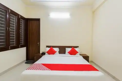 Oyo 26219 The Prince Park - 13