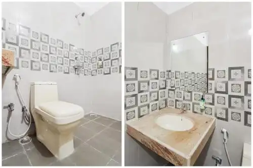 Oyo 26219 The Prince Park - 14