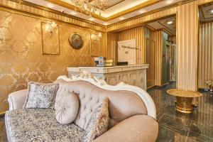 Отель «Sultan Suleyman Palace & Spa», Стамбул