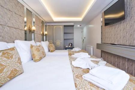 Sultan Suleyman Palace & Spa - 6