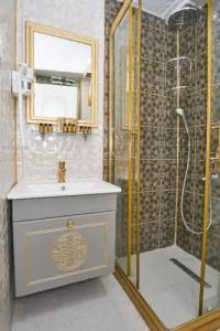 Sultan Suleyman Palace & Spa - 73