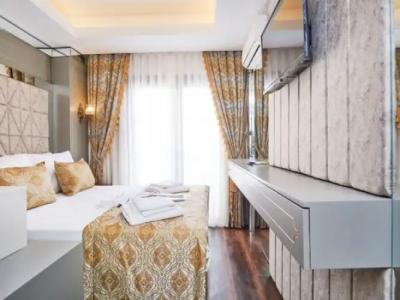 Sultan Suleyman Palace & Spa - 76