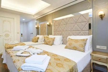Sultan Suleyman Palace & Spa - 67