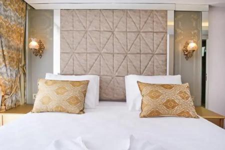 Sultan Suleyman Palace & Spa - 53