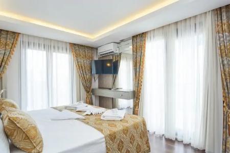 Sultan Suleyman Palace & Spa - 35