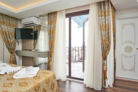 Sultan Suleyman Palace & Spa - 36