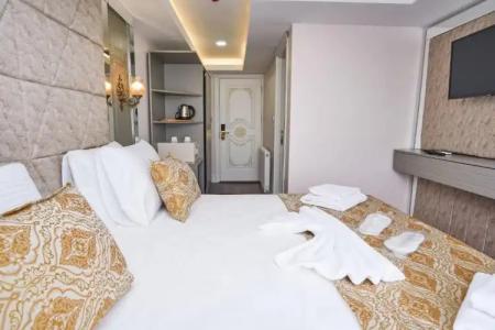 Sultan Suleyman Palace & Spa - 51