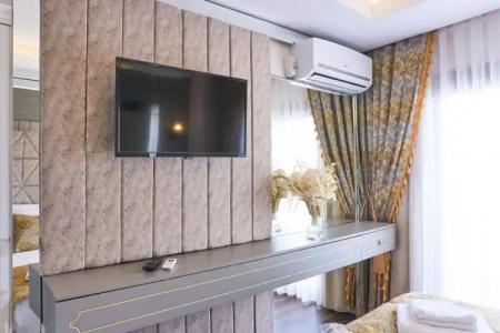 Sultan Suleyman Palace & Spa - 81