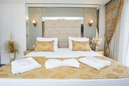 Sultan Suleyman Palace & Spa - 37