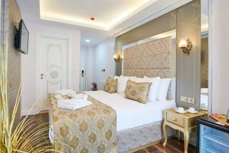 Sultan Suleyman Palace & Spa - 42