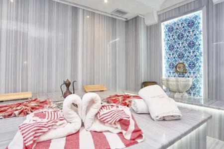Sultan Suleyman Palace & Spa - 10