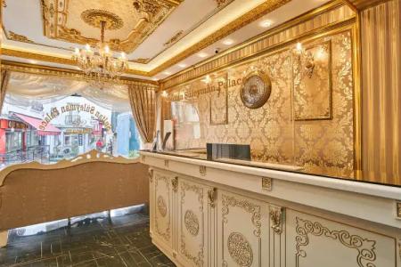Sultan Suleyman Palace & Spa - 18