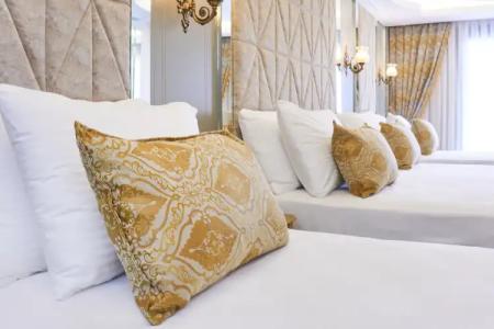 Sultan Suleyman Palace & Spa - 29