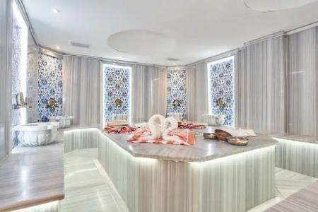 Sultan Suleyman Palace & Spa - 12
